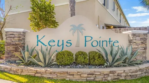 550 NE 4th Avenue Florida City FL 33034
