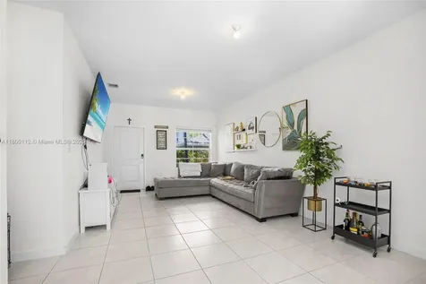 550 NE 4th Avenue Florida City FL 33034