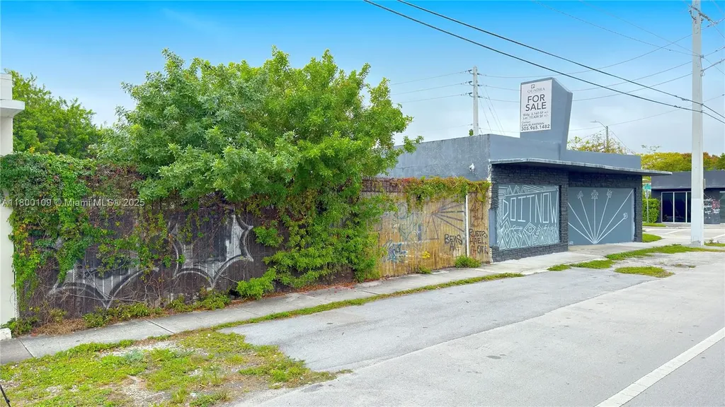 4220 NW 2nd Avenue Miami FL 33127