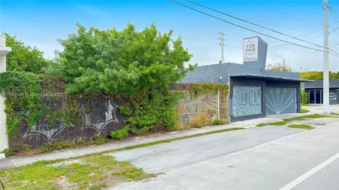 4220 NW 2nd Avenue Miami FL 33127