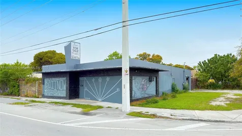 4220 NW 2nd Avenue Miami FL 33127