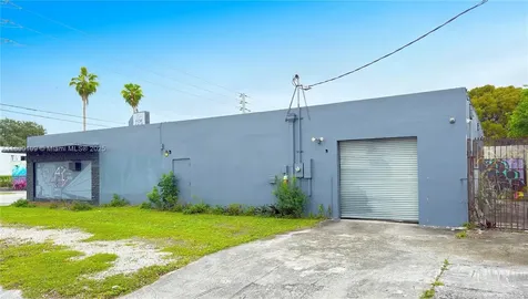 4220 NW 2nd Avenue Miami FL 33127