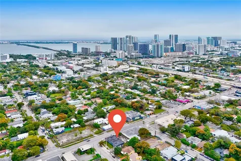 4220 NW 2nd Avenue Miami FL 33127