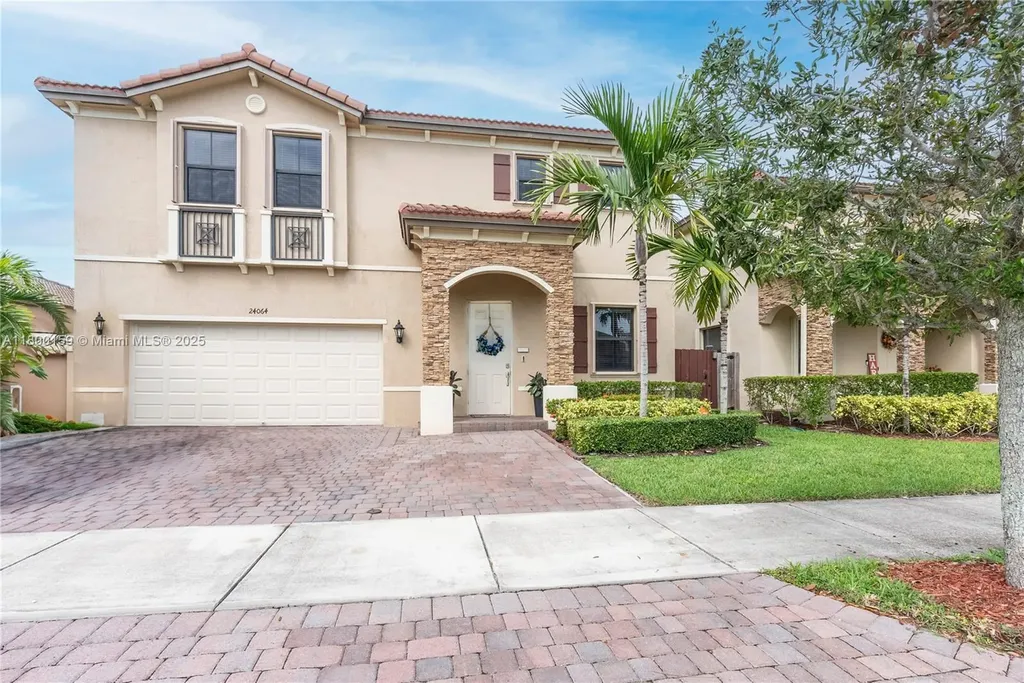 24064 SW 118th Avenue Homestead FL 33032