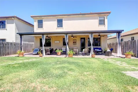 24064 SW 118th Avenue Homestead FL 33032