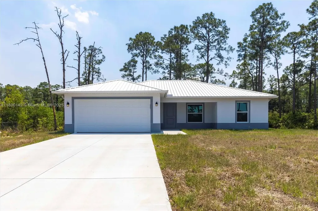 2004 Rosa Court Lehigh Acres FL 33972