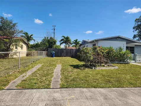 1011 NE 196th Street Miami FL 33179