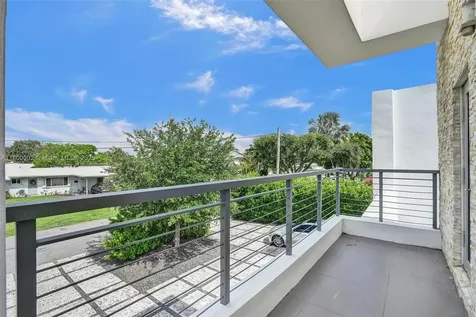 2612 Key Largo Lane Fort Lauderdale FL 33312