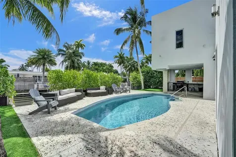 2612 Key Largo Lane Fort Lauderdale FL 33312
