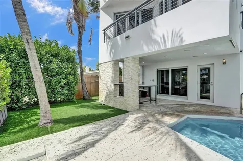 2612 Key Largo Lane Fort Lauderdale FL 33312