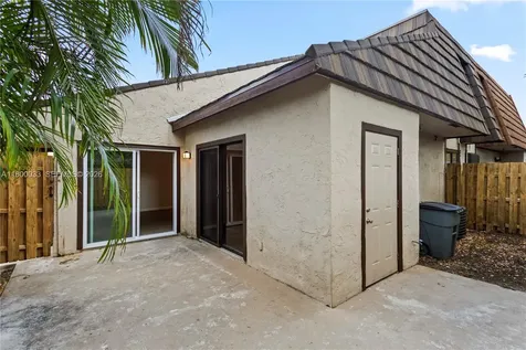 4159 Palm Bay Circle West Palm Beach FL 33406