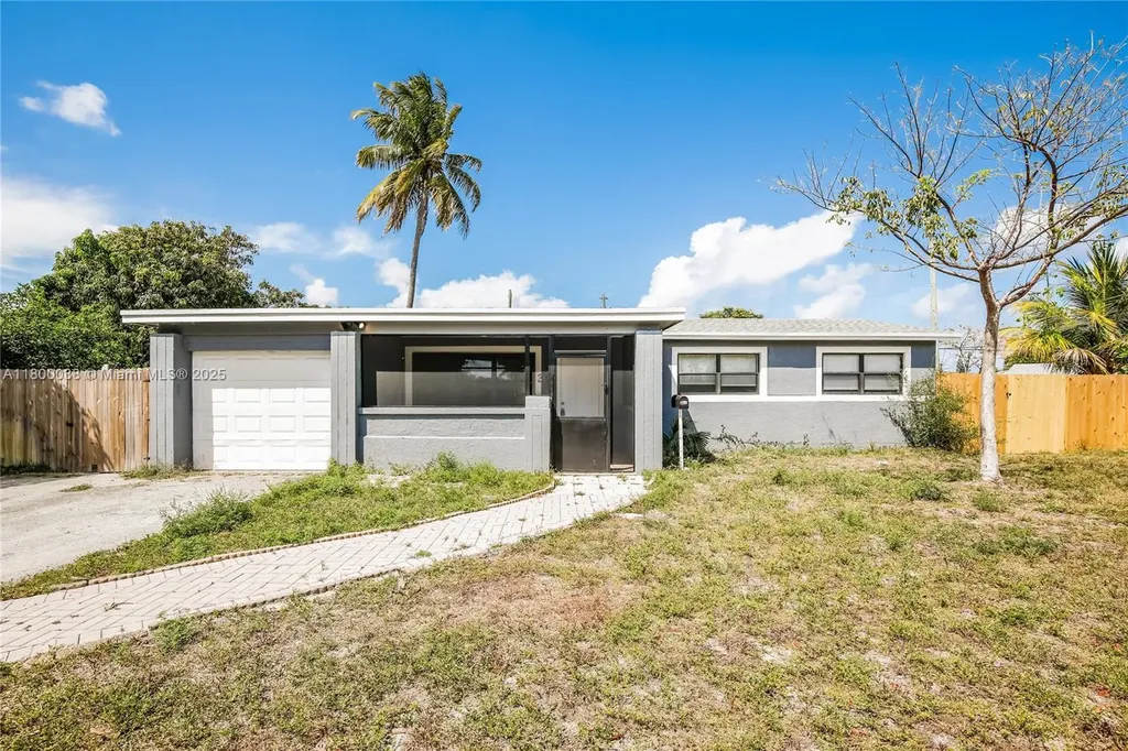 311 NW 42nd Street Deerfield Beach FL 33064