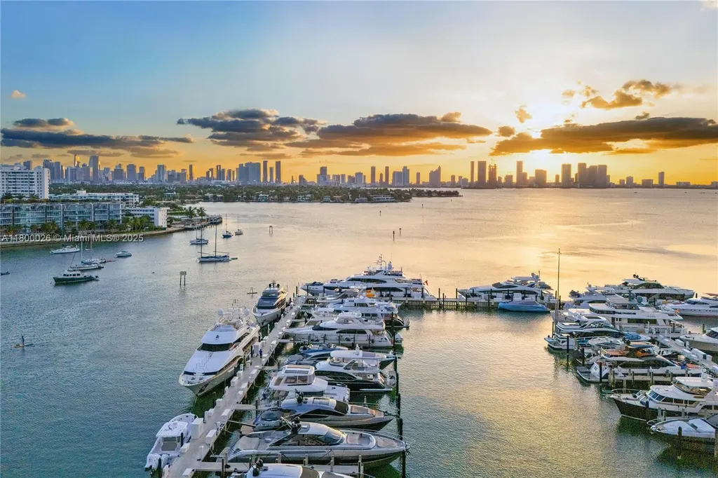1800 Sunset Harbour Drive 1202/4 Drive Miami Beach FL 33139