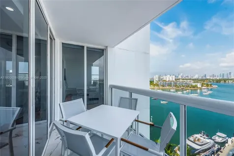 1800 Sunset Harbour Drive 1202/4 Drive Miami Beach FL 33139
