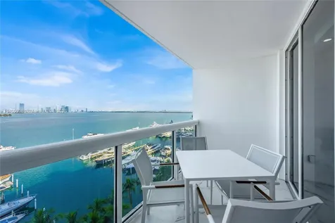 1800 Sunset Harbour Drive 1202/4 Drive Miami Beach FL 33139