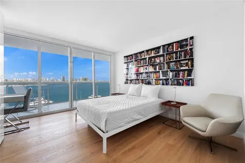 1800 Sunset Harbour Drive 1202/4 Drive Miami Beach FL 33139