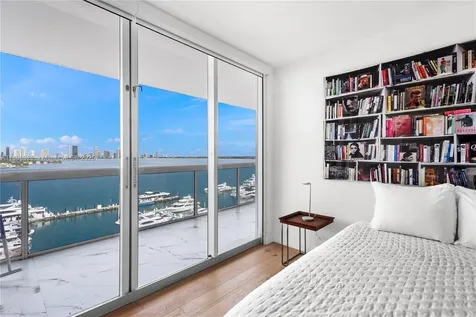 1800 Sunset Harbour Drive 1202/4 Drive Miami Beach FL 33139