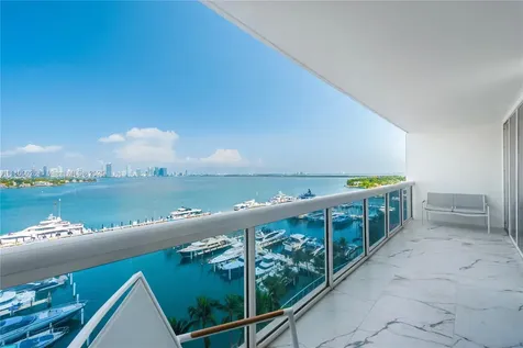 1800 Sunset Harbour Drive 1202/4 Drive Miami Beach FL 33139