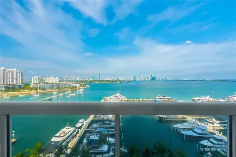 1800 Sunset Harbour Drive 1202/4 Drive Miami Beach FL 33139