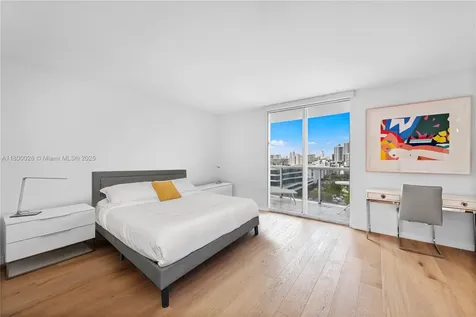 1800 Sunset Harbour Drive 1202/4 Drive Miami Beach FL 33139