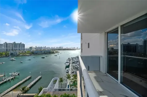 1800 Sunset Harbour Drive 1202/4 Drive Miami Beach FL 33139