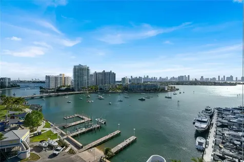 1800 Sunset Harbour Drive 1202/4 Drive Miami Beach FL 33139