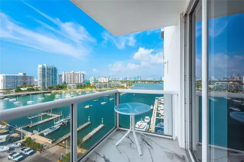 1800 Sunset Harbour Drive 1202/4 Drive Miami Beach FL 33139