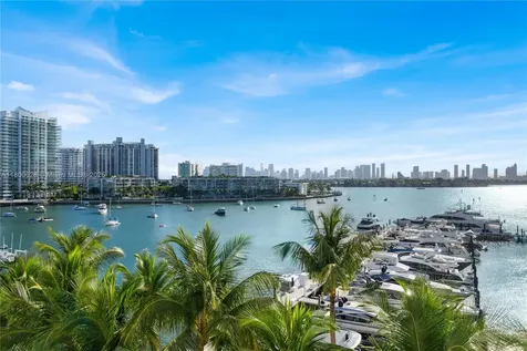 1800 Sunset Harbour Drive 1202/4 Drive Miami Beach FL 33139
