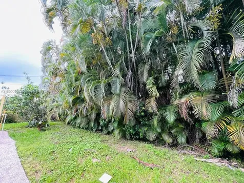 14825 Garden Drive Miami FL 33168