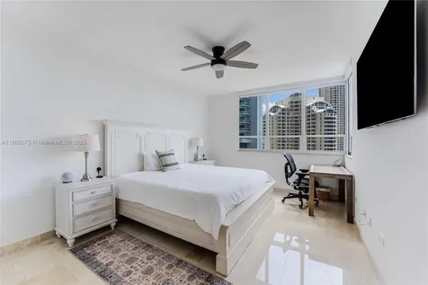 801 Brickell Key Boulevard Miami FL 33131
