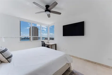 801 Brickell Key Boulevard Miami FL 33131