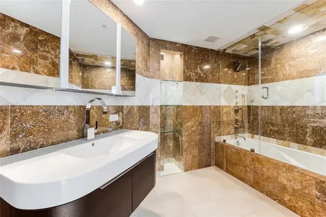 801 Brickell Key Boulevard Miami FL 33131