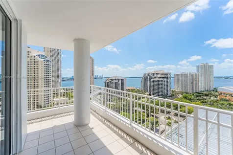 801 Brickell Key Boulevard Miami FL 33131