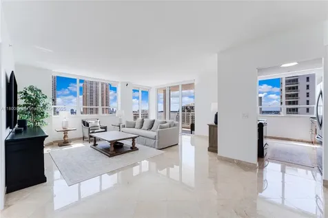 801 Brickell Key Boulevard Miami FL 33131