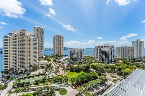 801 Brickell Key Boulevard Miami FL 33131