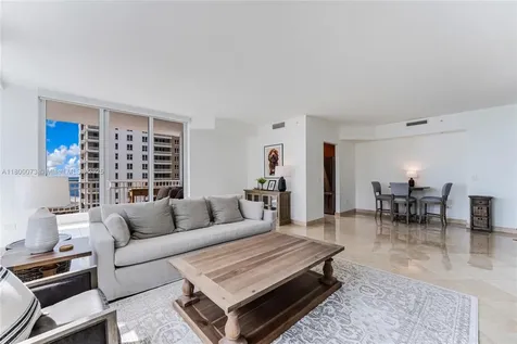 801 Brickell Key Boulevard Miami FL 33131