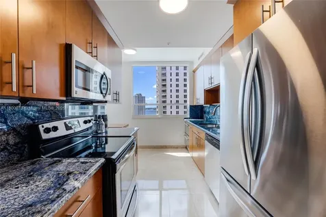 801 Brickell Key Boulevard Miami FL 33131