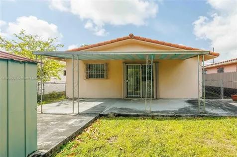 6723 SW 13th Terrace Miami FL 33144