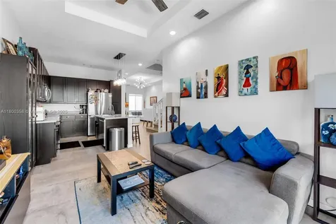 17705 SW 150th Court Miami FL 33187