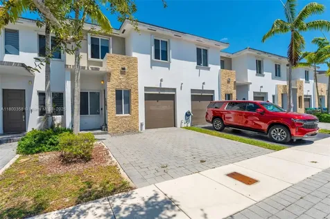 17705 SW 150th Court Miami FL 33187