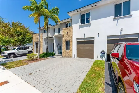 17705 SW 150th Court Miami FL 33187