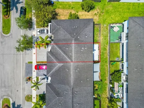 17705 SW 150th Court Miami FL 33187