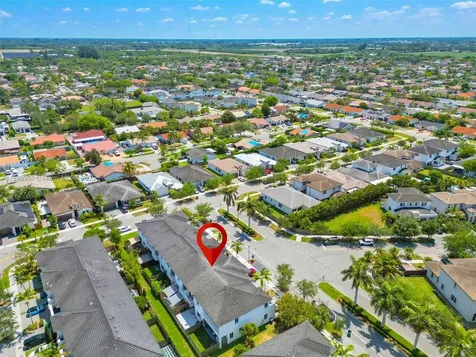 17705 SW 150th Court Miami FL 33187