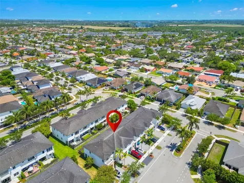 17705 SW 150th Court Miami FL 33187