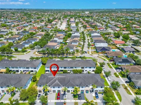 17705 SW 150th Court Miami FL 33187