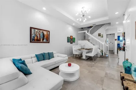 17705 SW 150th Court Miami FL 33187