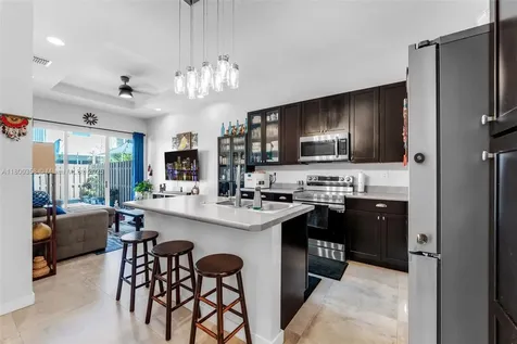 17705 SW 150th Court Miami FL 33187