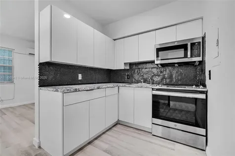 46 NW 62nd Street Miami FL 33150