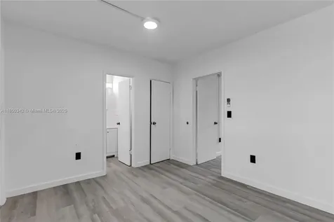 46 NW 62nd Street Miami FL 33150