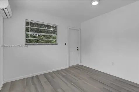 46 NW 62nd Street Miami FL 33150
